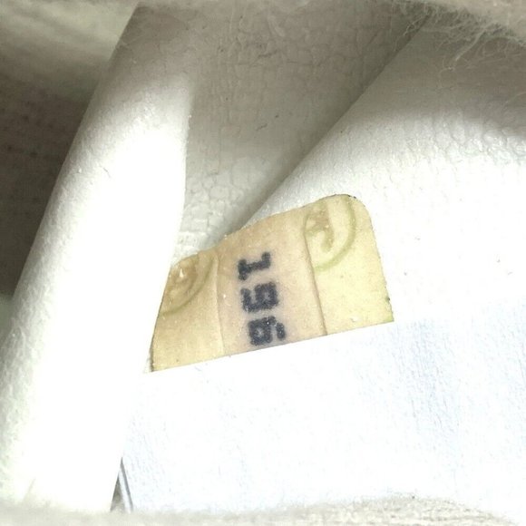 Authentic CHANEL CC CC Mark V-Stitch Chevron Shoulder bag Tote Bag Caviar Leathe - Picture 14 of 16